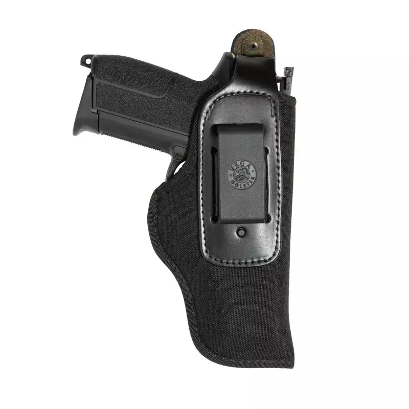 Holster Cordura Glock 17/22/31/37 - H&K USP - Walther PPQ /P99Q /P99