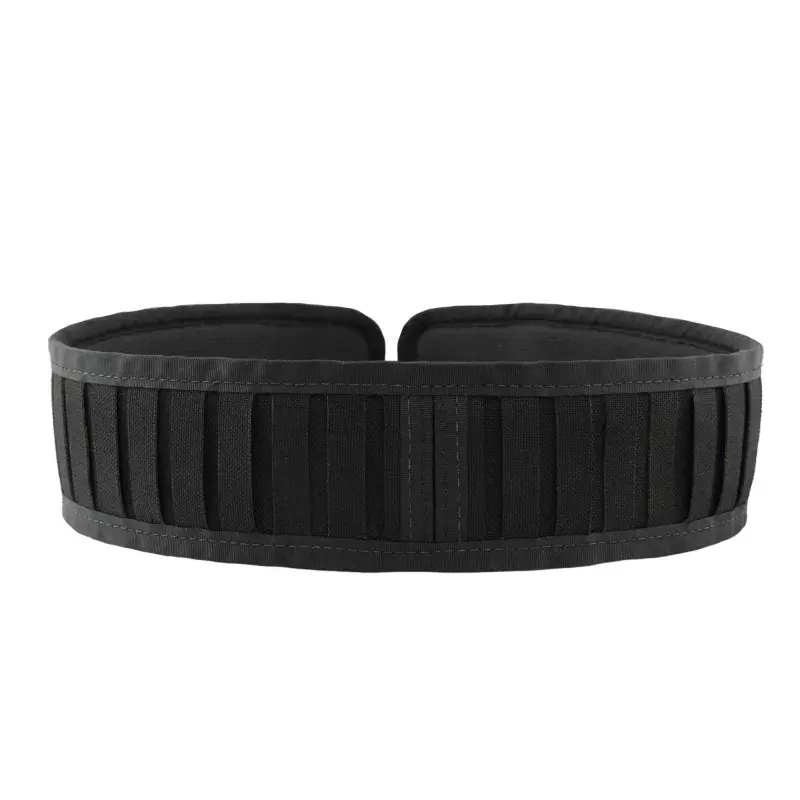 Duty Grip™ Padded Belt Noir