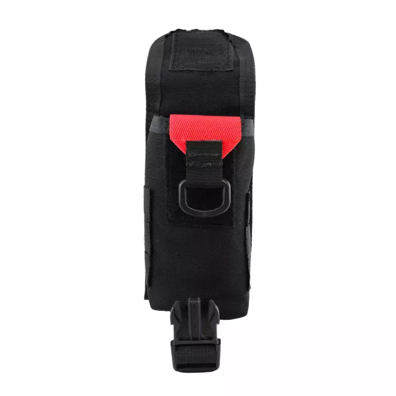 Poche Bleeder/Blowout Noir