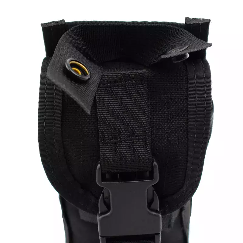 Poche Bleeder/Blowout Noir