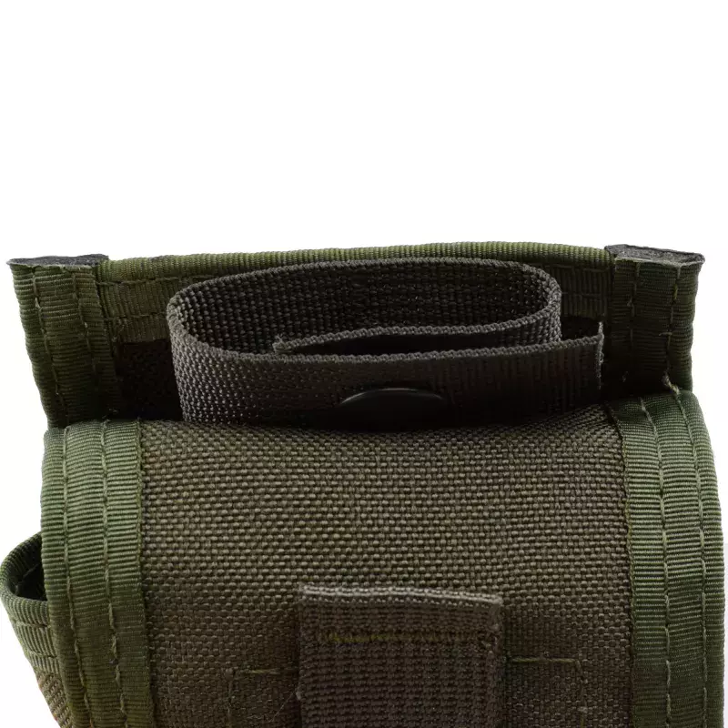 Poche Bleeder/Blowout OD