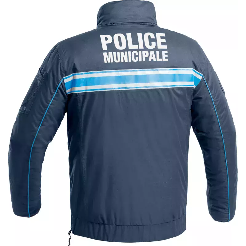 Blouson D'Été Police Municipale P.M. One