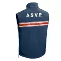 Gilet Sans Manches Softshell A.S.V.P. P.M. One