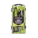 Kit De Nettoyage Vision Airgun .17 / .22 Cal - Breakthrough