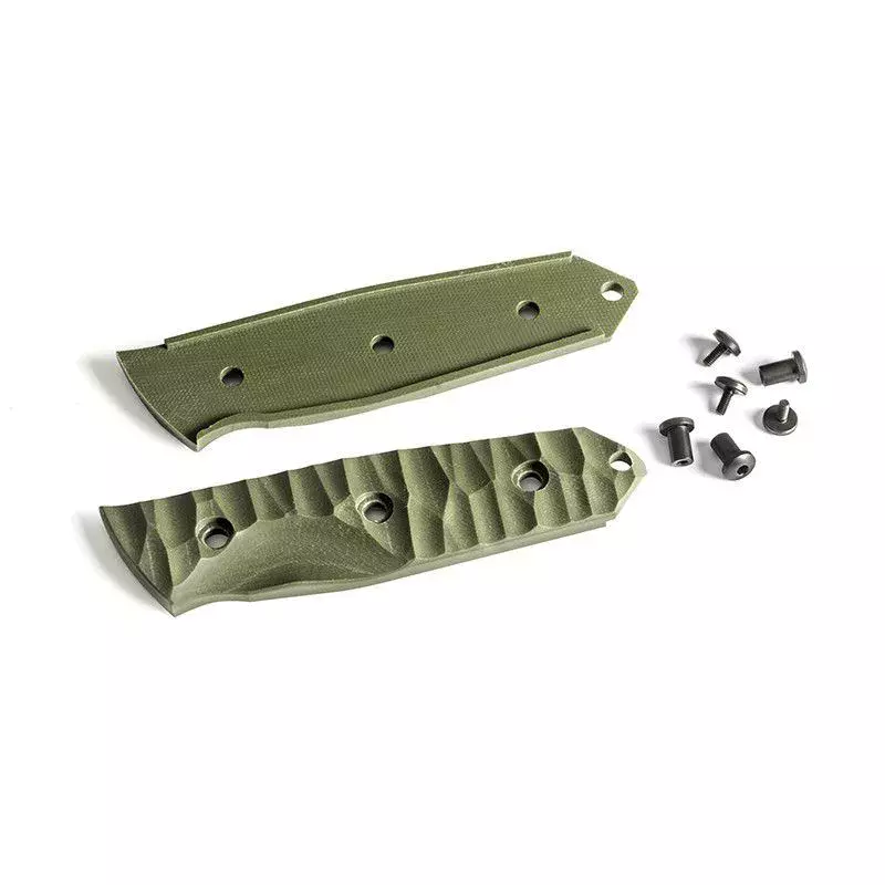 Le Maraudeur® Toxifié Kaki - TB Outdoor