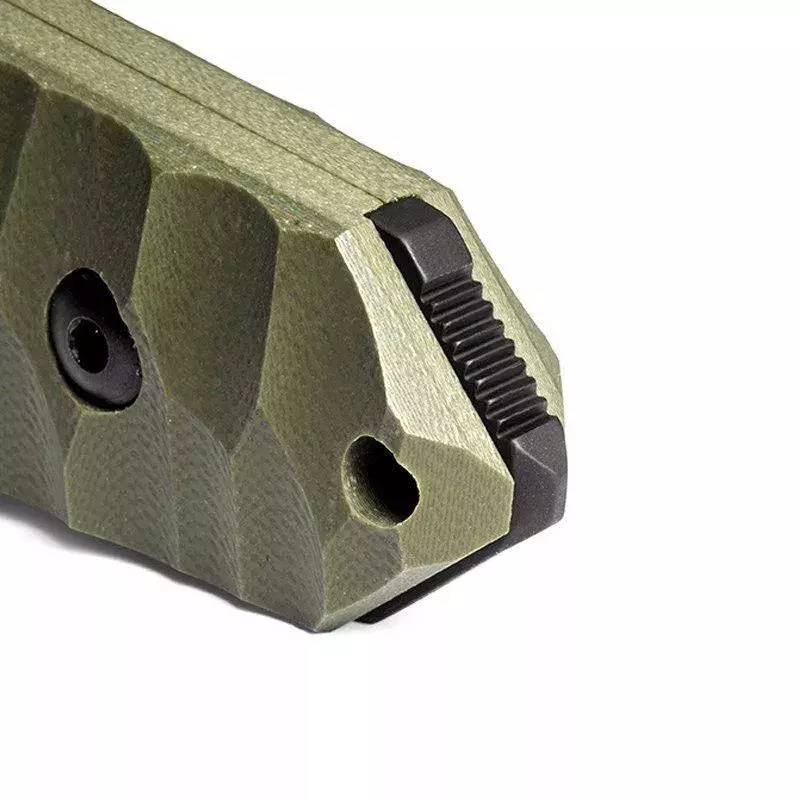 Le Maraudeur® Toxifié Kaki - TB Outdoor