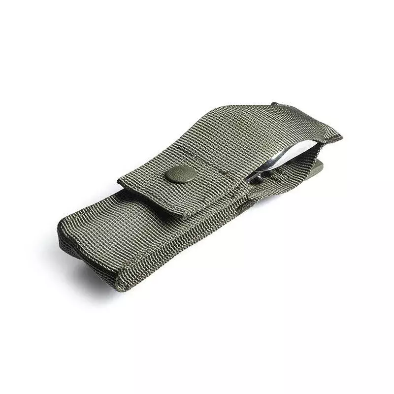 Set couvert Le Baroudeur® Kaki - TB Outdoor