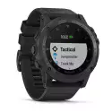 Montre Tactix® Charlie Noire - Garmin
