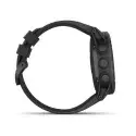 Montre Tactix® Charlie Noire - Garmin