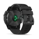 Montre Tactix® Charlie Noire - Garmin