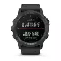 Montre Tactix® Charlie Noire - Garmin