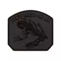 Patch Dont Tread On me Frog Blackops