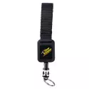 Dérouleur Automatique Low Force 91 cm Ceinture - GearKeeper