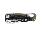 Pince Multifonctions 7 Outils Skeletool® Coyote