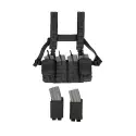 Chest Rig Pathfinder Noir