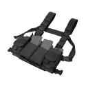 Chest Rig Pathfinder Noir
