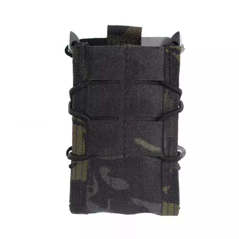 Poche Double Taco® X2R Multicam Black