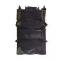 Poche Double Decker® Taco® Multicam Black