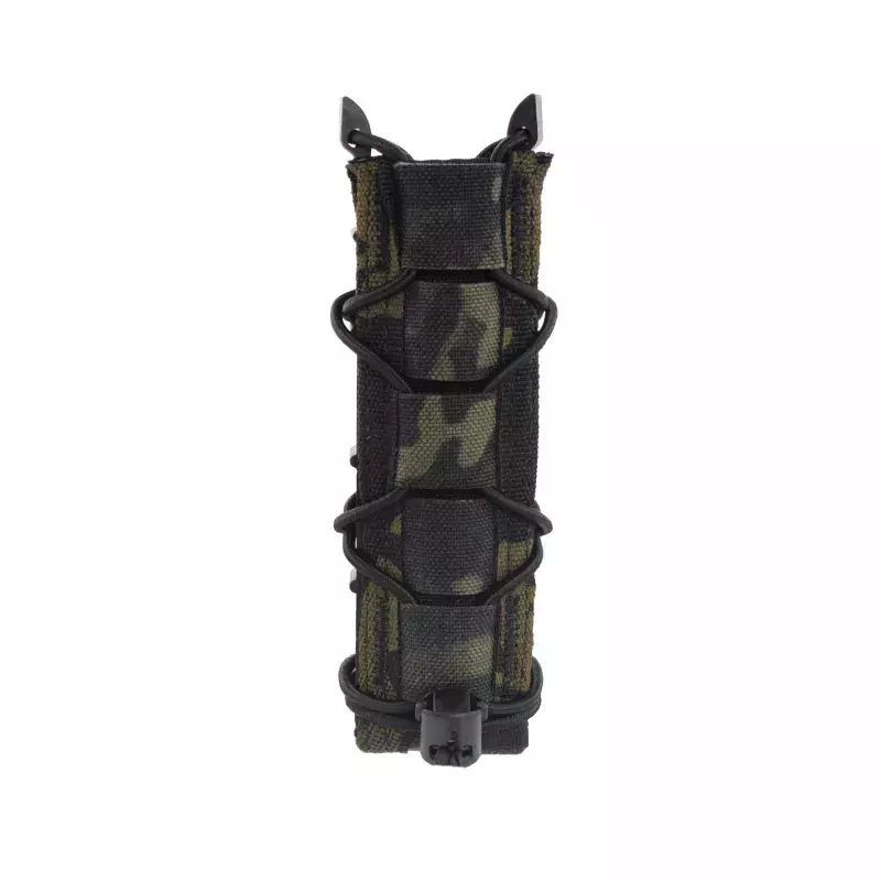 Poche Simple Extended PA Taco® Multicam Black