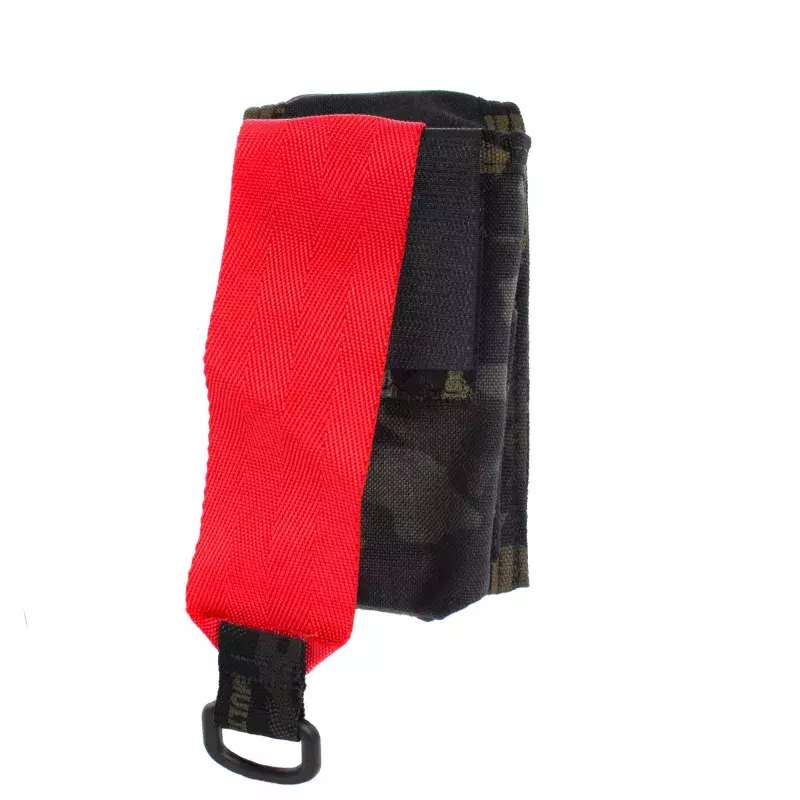 Poche Bleeder/Blowout Multicam Black