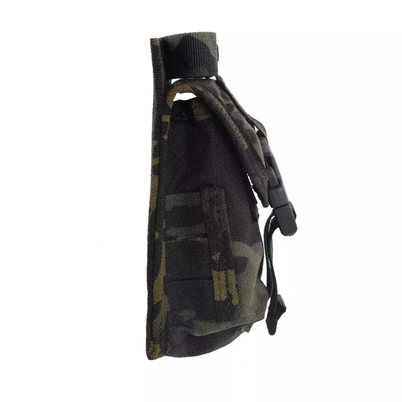 Poche Bleeder/Blowout Multicam Black