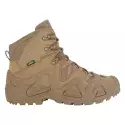 Chaussures Zephyr GTX MID TF Coyote OP