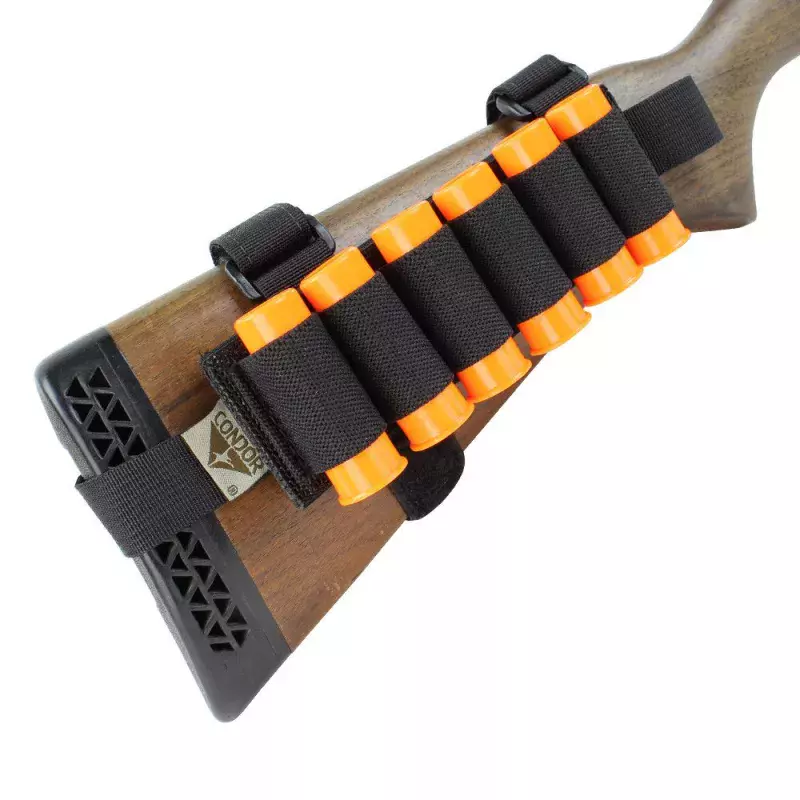 Plateforme Pour Crosse TSRS Noire - Condor Outdoor