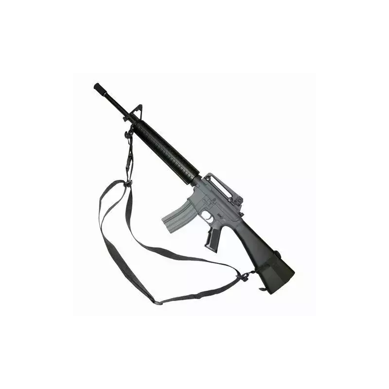 Sangle 3 points Noire - Condor Outdoor