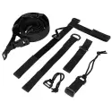 Sangle 3 points Noire - Condor Outdoor