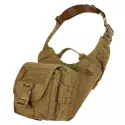 Sac EDC Coyote Brown - Condor Outdoor