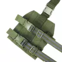 Plateforme de Cuisse Molle - Condor Outdoor
