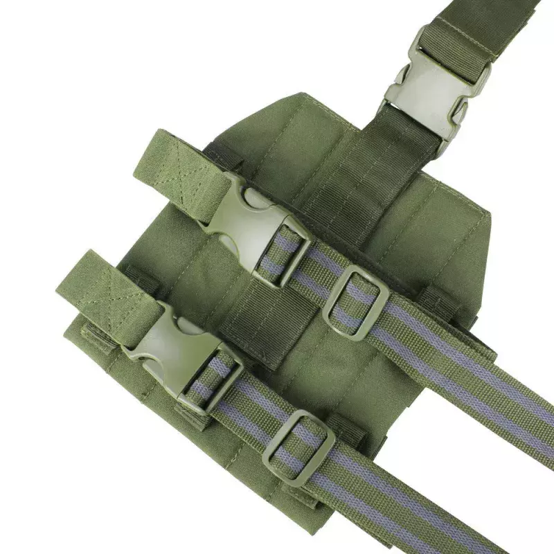 Plateforme de Cuisse Molle - Condor Outdoor