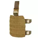 Plateforme de Cuisse Molle - Condor Outdoor