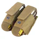 Porte Grenades Double 40MM - Condor Outdoor