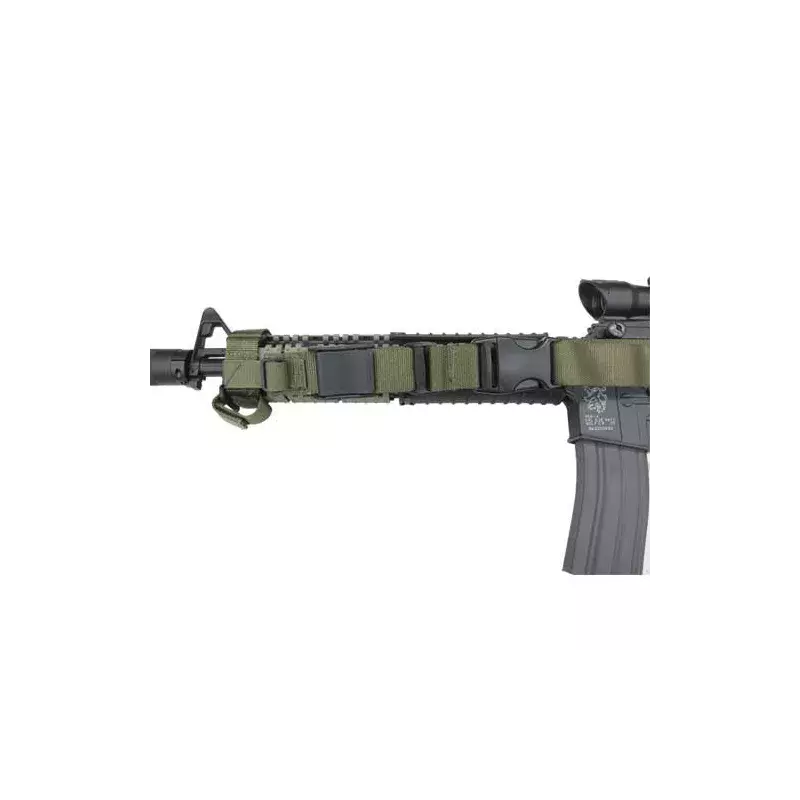 Sangle 3 points Noire - Condor Outdoor