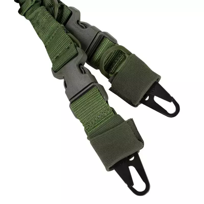 Sangle CBT Bungee Coyote Brown
