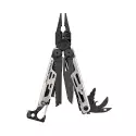 Pince Multifonctions 19 Outils Signal™ Édition Black & Silver