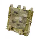 Poche Double PA Taco® Multicam