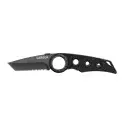 Couteau Remix Tactical Noir - Gerber