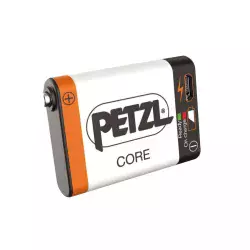Batterie Core Rechargeable