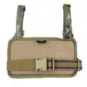 Plateforme Double Decker® Leg Rig V3 Multicam - HSGI