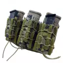 Plateforme Double Decker® Leg Rig V3 Multicam - HSGI