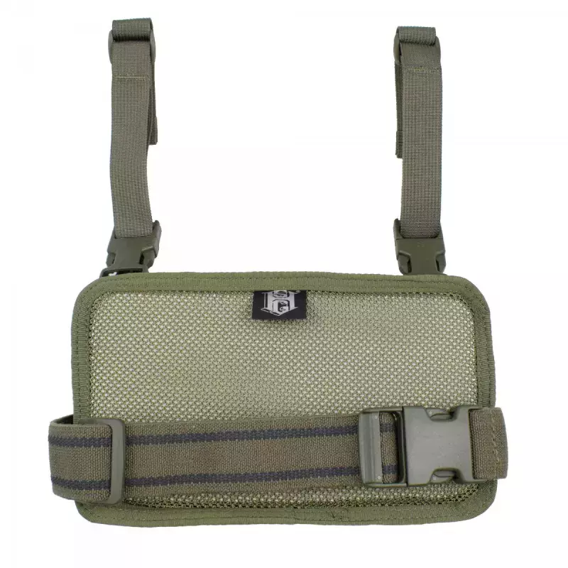 Plateforme Double Decker® Leg Rig V3 OD - HSGI