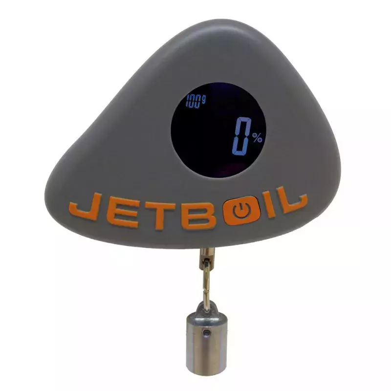 Pèse cartouche JetGauge - Jetboil