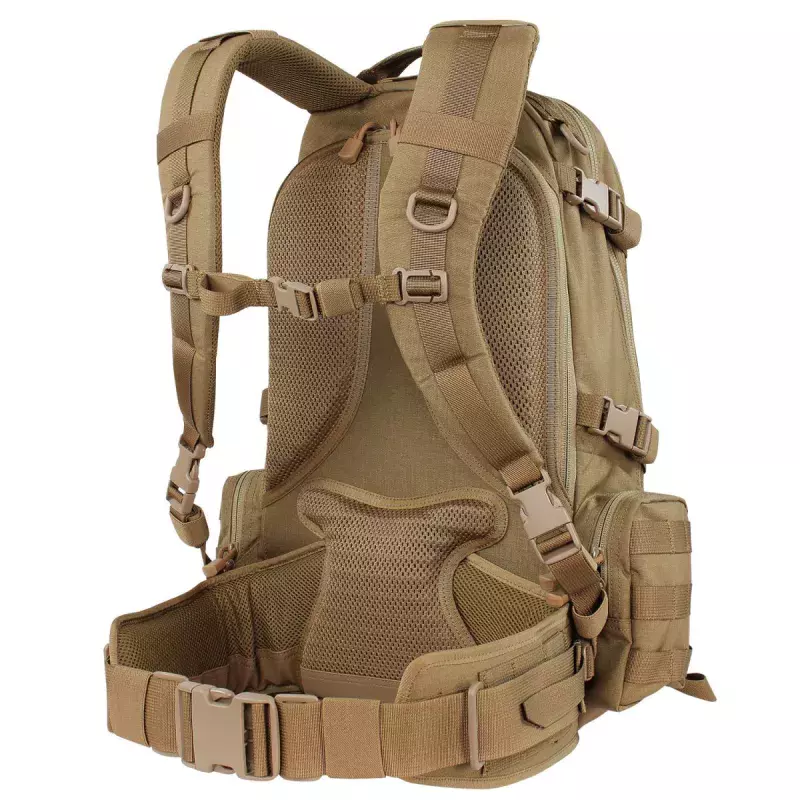 Sac  de combat Titan 40L - Condor Outdoor