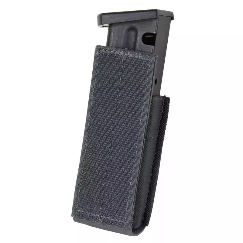 Poche de transport discrète chargeur pistolet velcro - Condor Elite