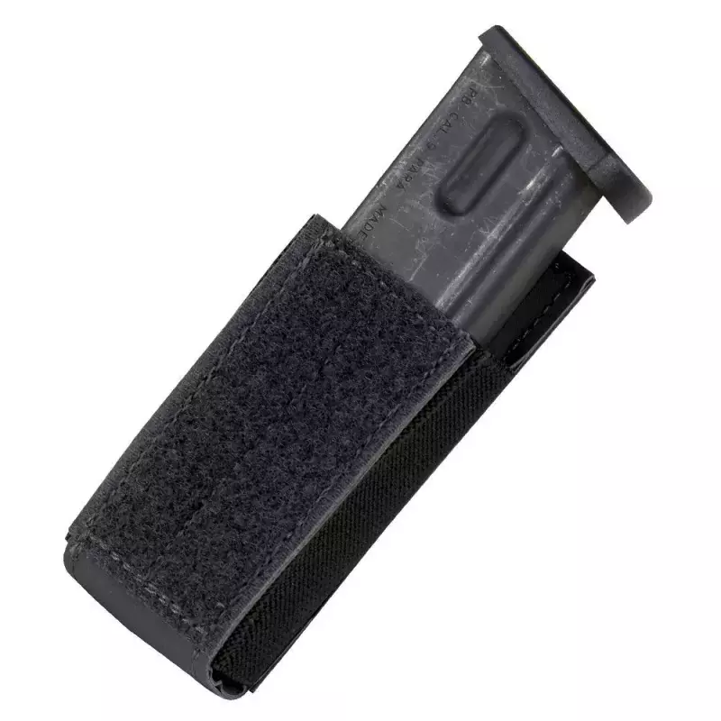 Poche de transport discrète chargeur pistolet velcro - Condor Elite