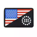 Morale Patch Flag III - Condor Outdoor