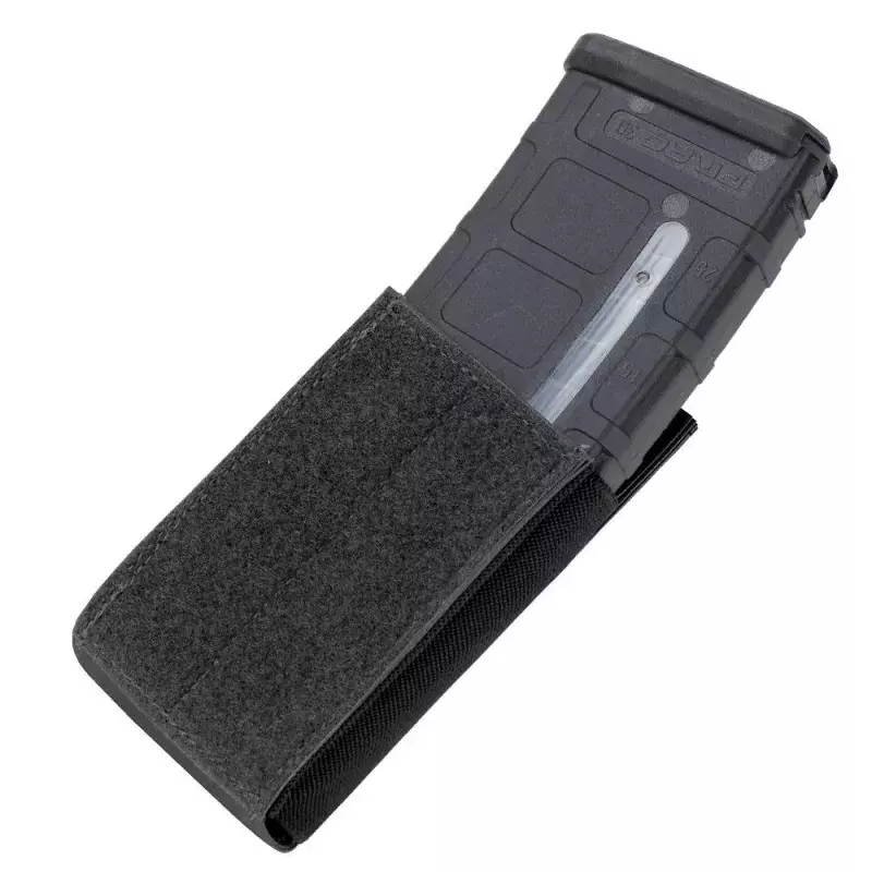 Poche de transport discrète chargeur M4 / HK velcro - Condor Elite
