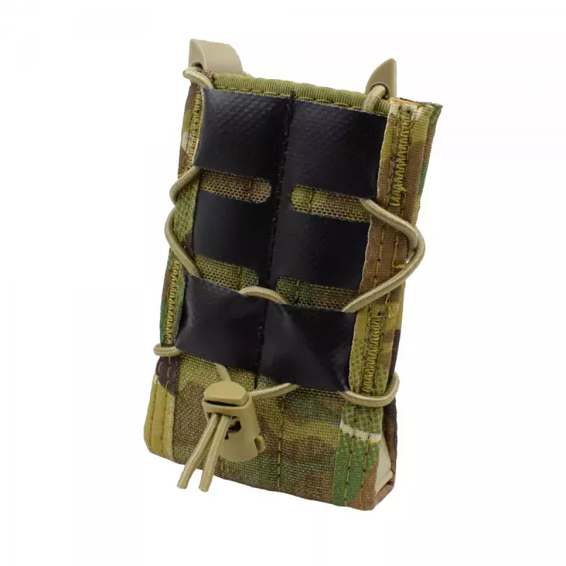 Poche Simple Fusil Taco® LT Multicam